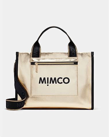 mimco replica bags|mimco clearance outlet.